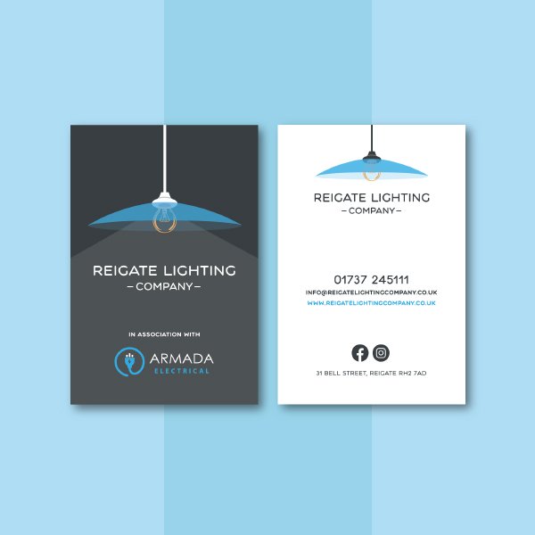Reigate Lighting Company