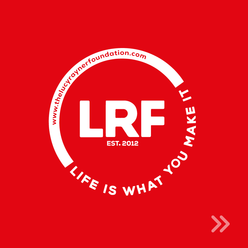 The Lucy Rayner Foundation