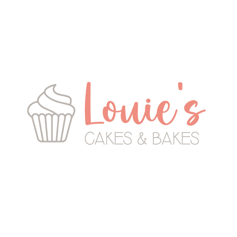 Louie's Cakes & Bakes