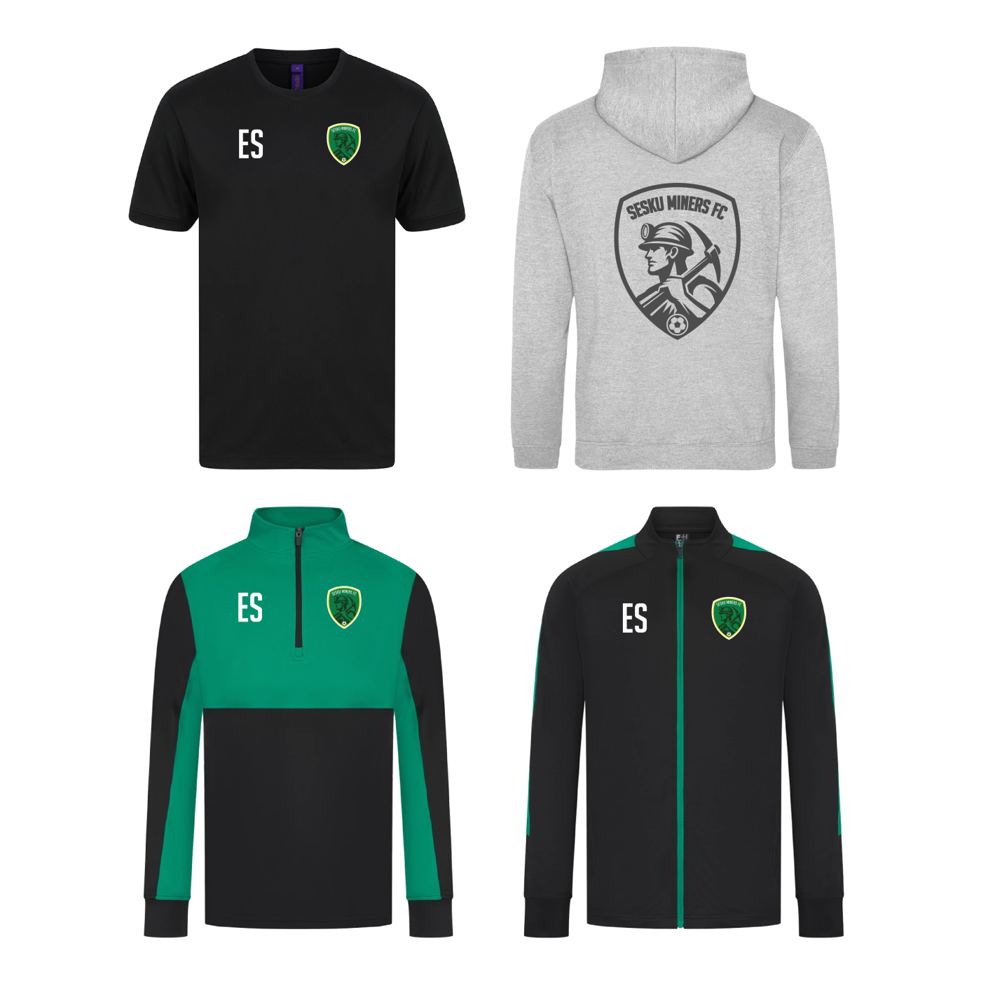 Sesku Minors F.C