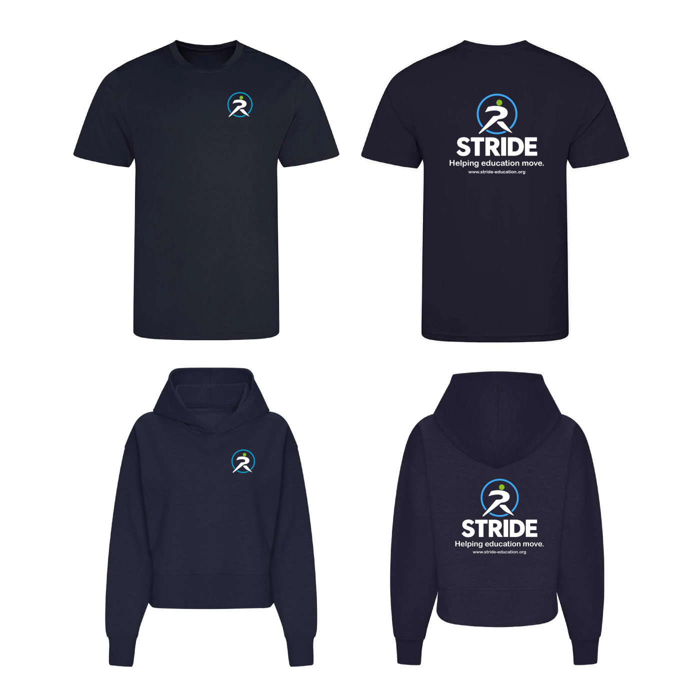 STRIDE Run Club