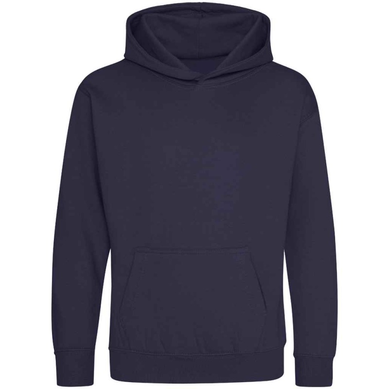 Kids Club Hoodie